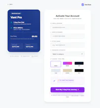 Vant Store gallery image