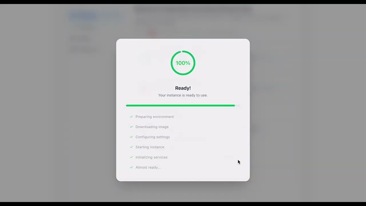 Gensee Crate gallery image