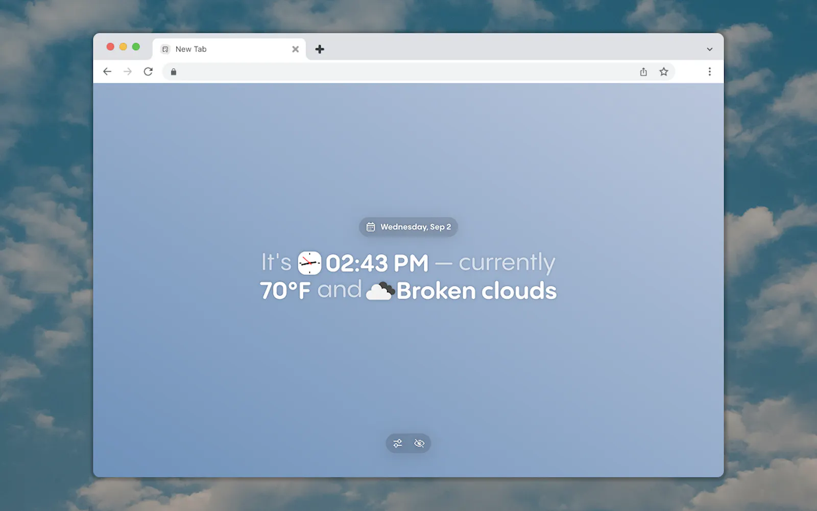 Panorama Tab screenshot 3