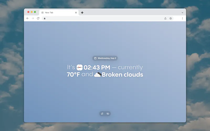 Panorama Tab screenshot 3