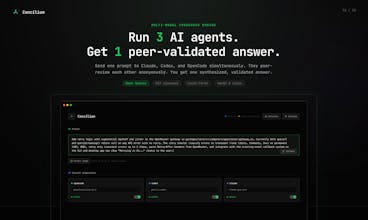 Concilium gallery image