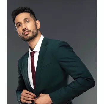 Hire Arjun Kanungo from Book My Singer - Main product screenshot demonstrating key features and user interface