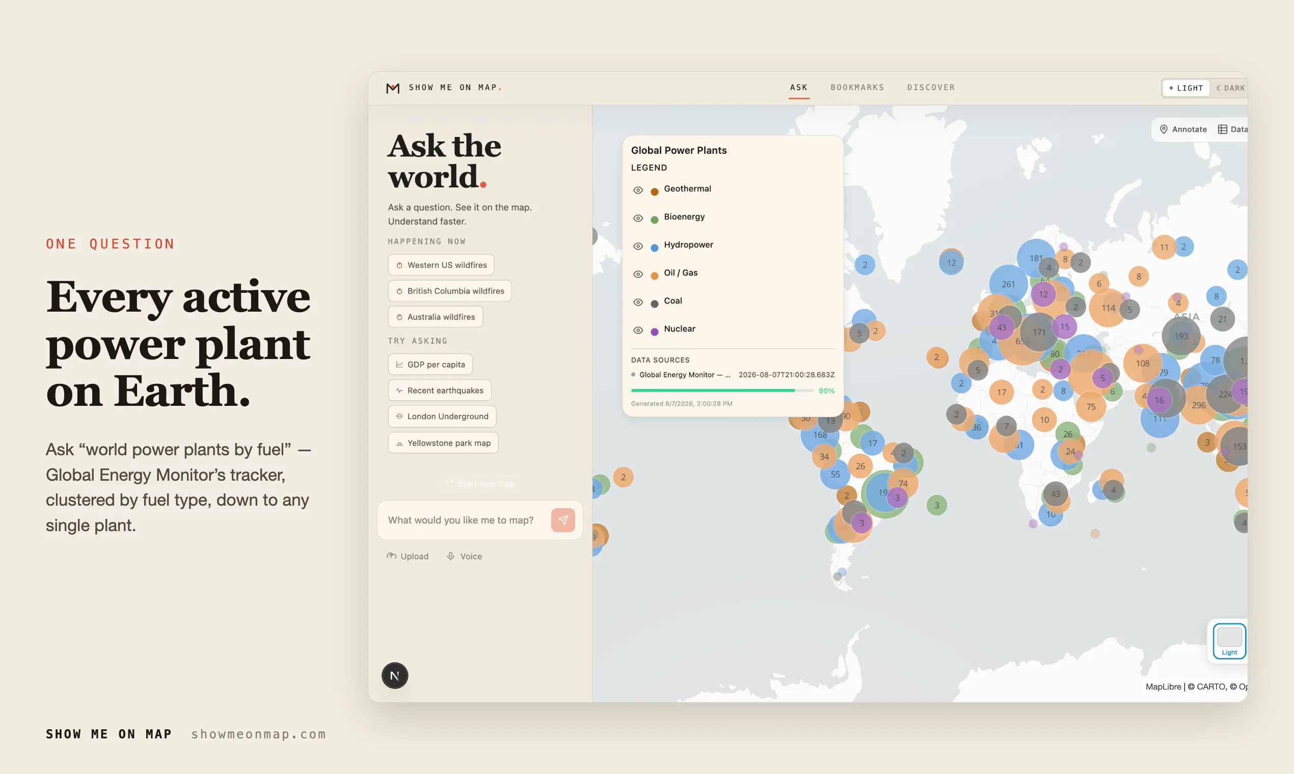 ShowMeOnMap gallery image
