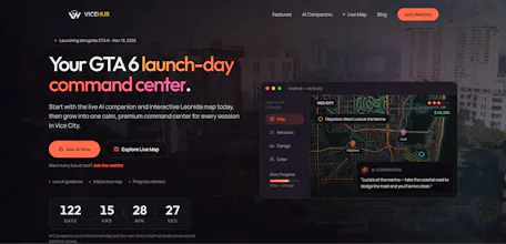 ViceHub gallery image