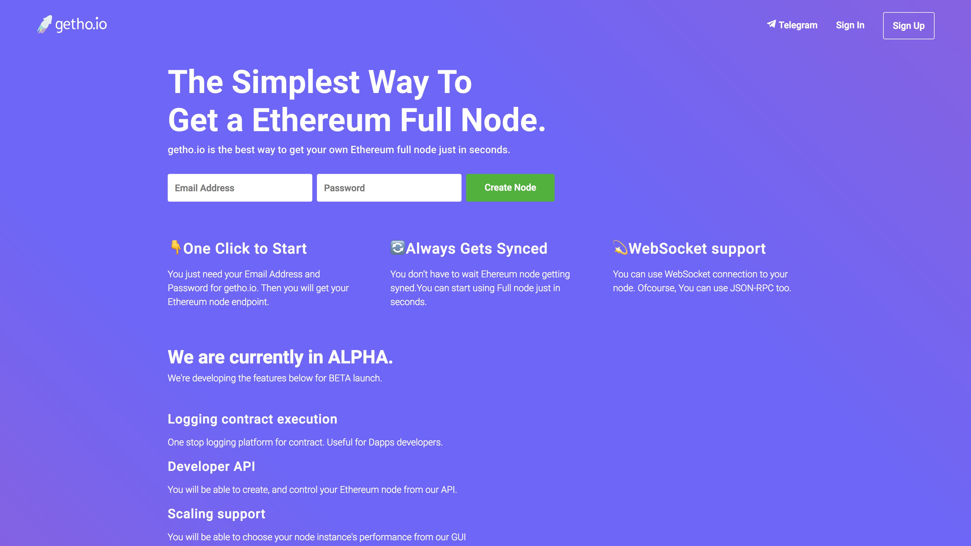 getho.io gallery image