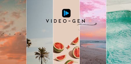 VideoGen gallery image