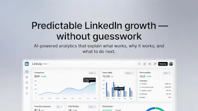 Linkvia gallery image