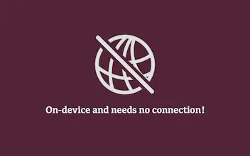 Jabr: LaTeX OCR gallery image