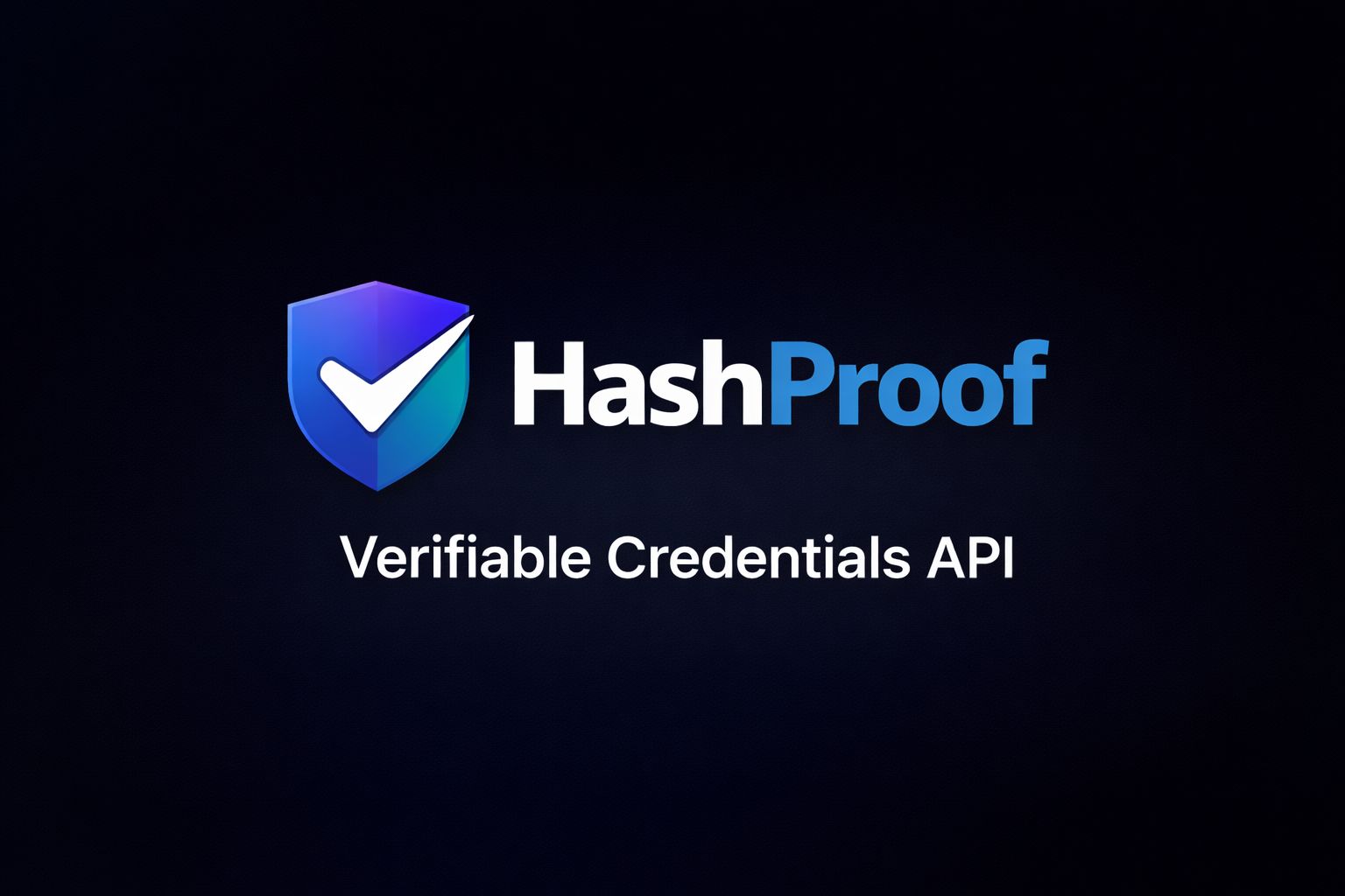 HashProof gallery image