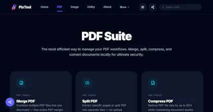 PixTool 2026 gallery image