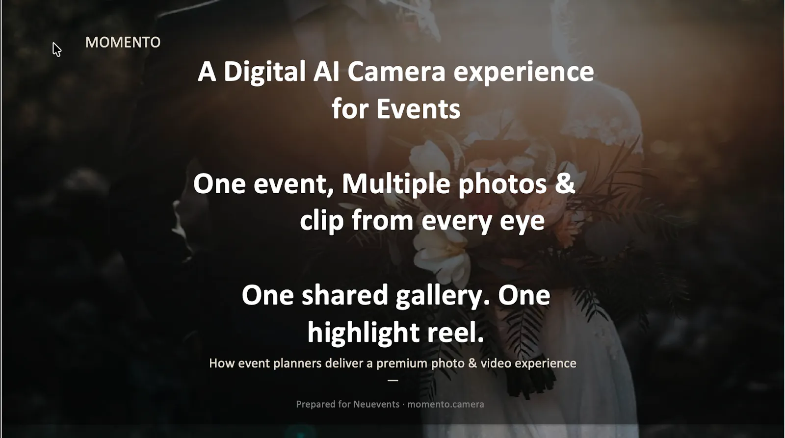Momento Camera screenshot 8