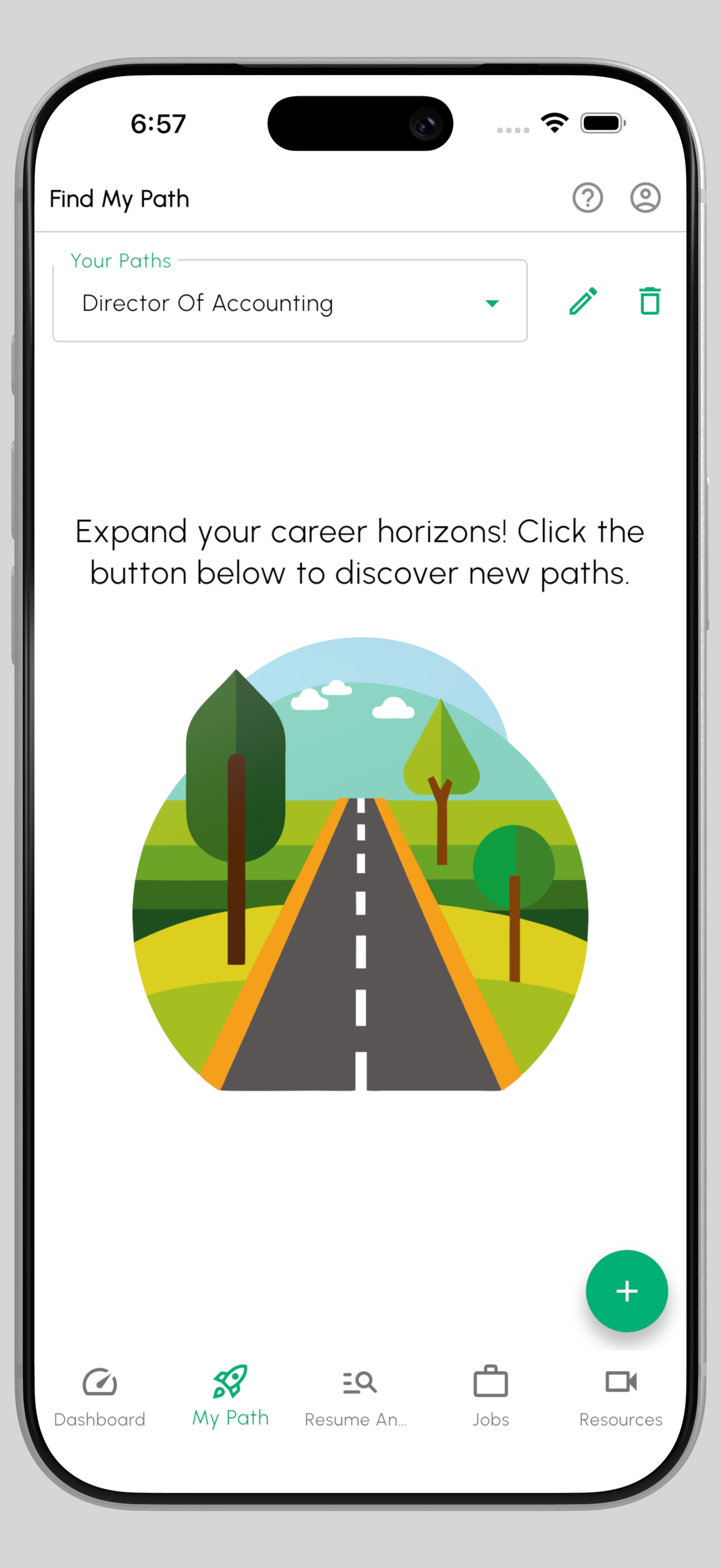 CareerCat gallery image