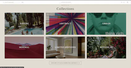 Opera Studio gallery image