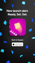 Back to Square gallery image