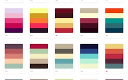 UI Colors - color palette tool media 1