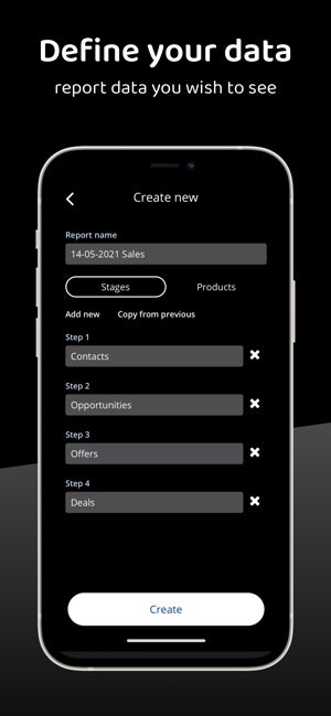 Funneled gallery image