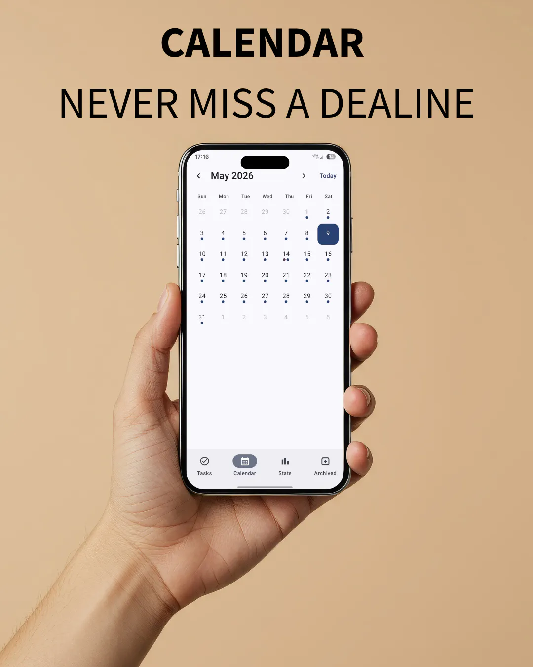 Task Tracker: Todo & Planner gallery image