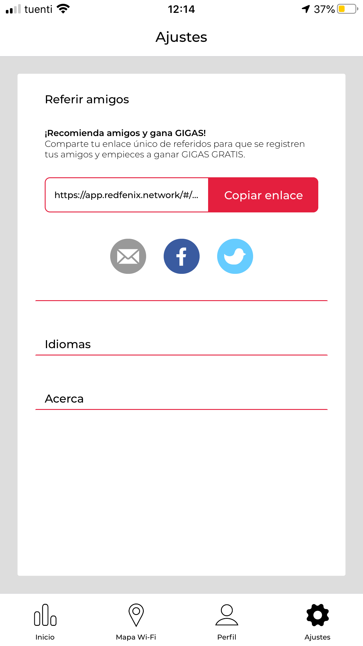 RedFenix gallery image