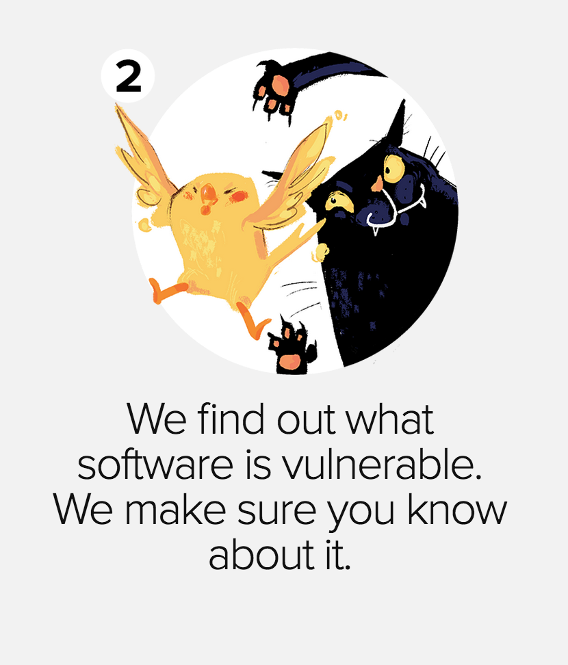 Appcanary gallery image