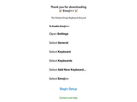 Emoji++ gallery image