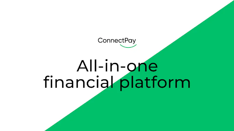 ConnectPay screenshot 1