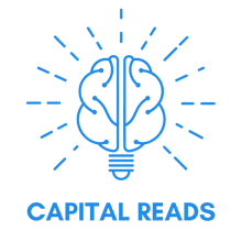 Capital Reads gallery image