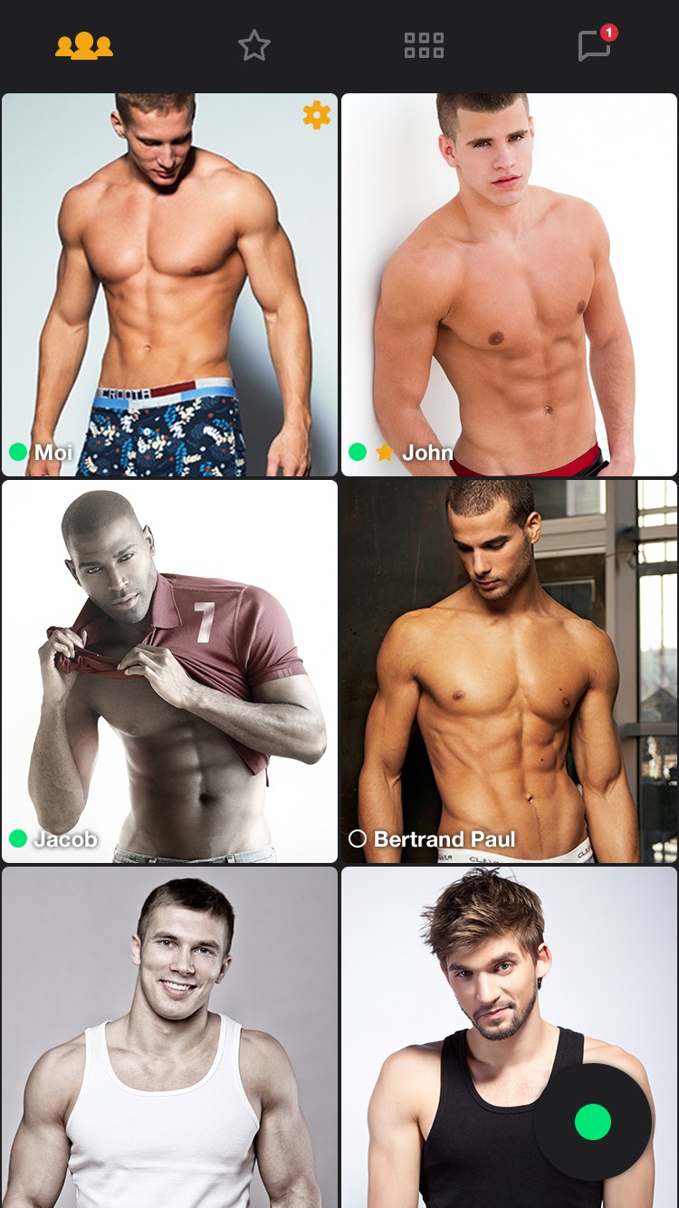 Sturb - Gay Dating App gallery image