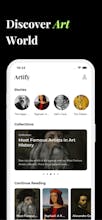 Artify gallery image