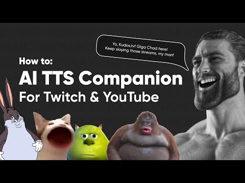 AI Stream Companion gallery image