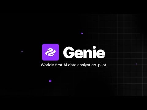 Genie AI gallery image