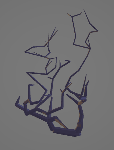 Poetry3D gallery image