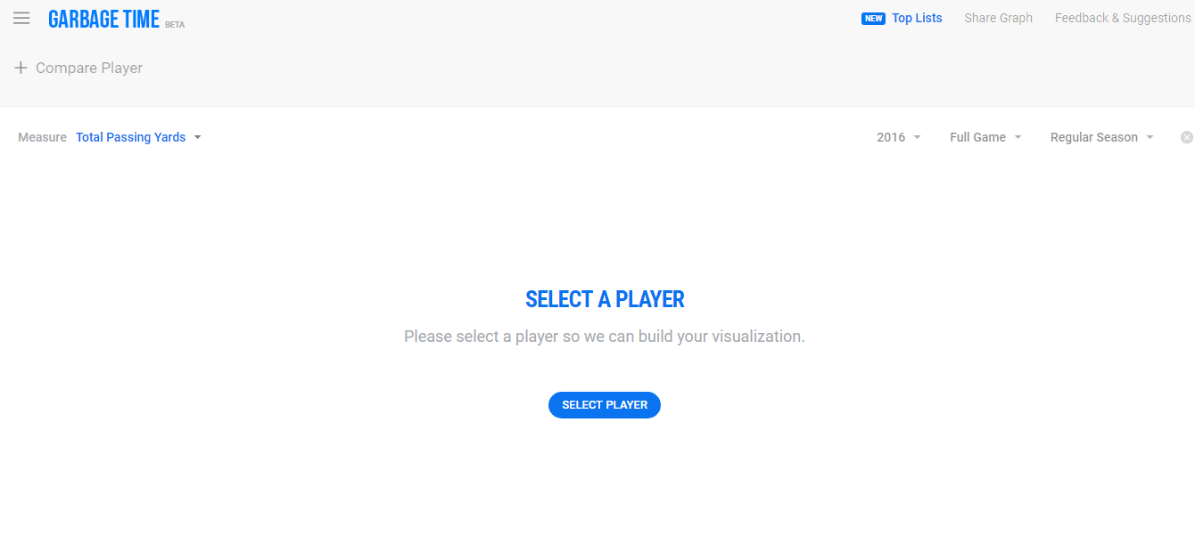 Garbage Time Football gallery image