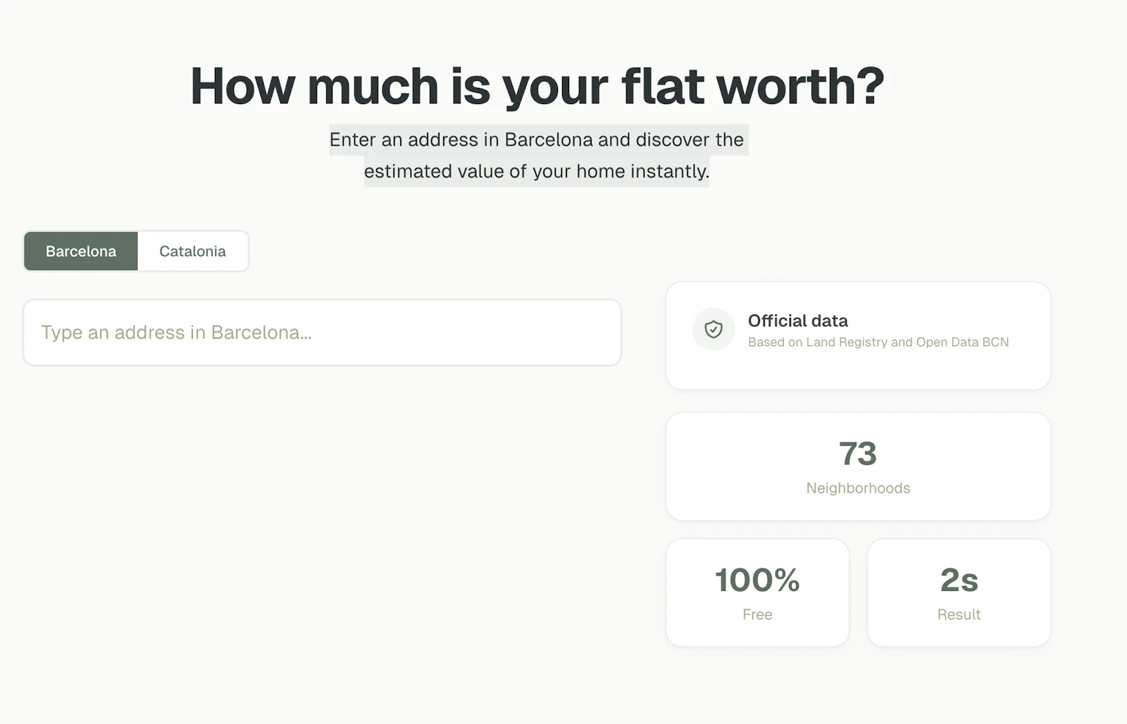 Quartio screenshot 1
