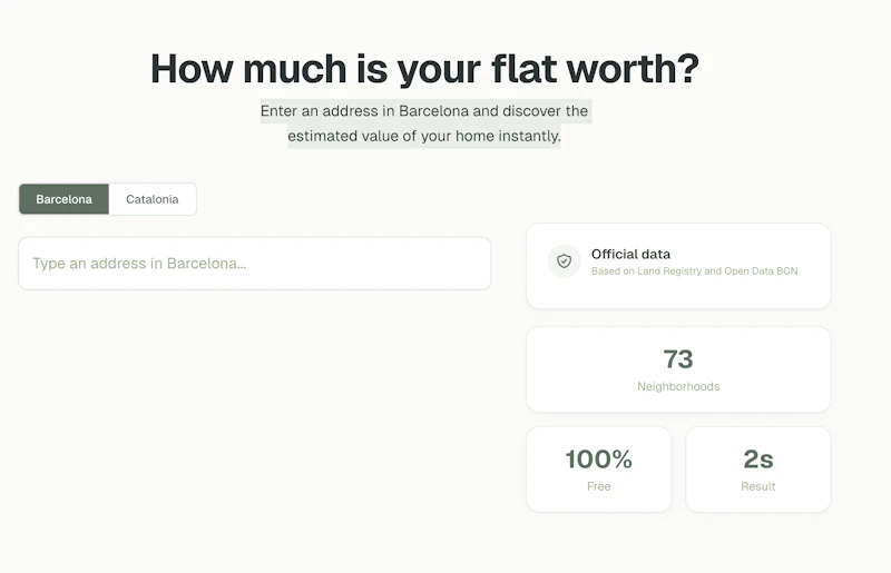 Quartio screenshot 1
