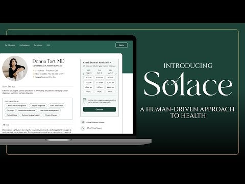 Solace gallery image