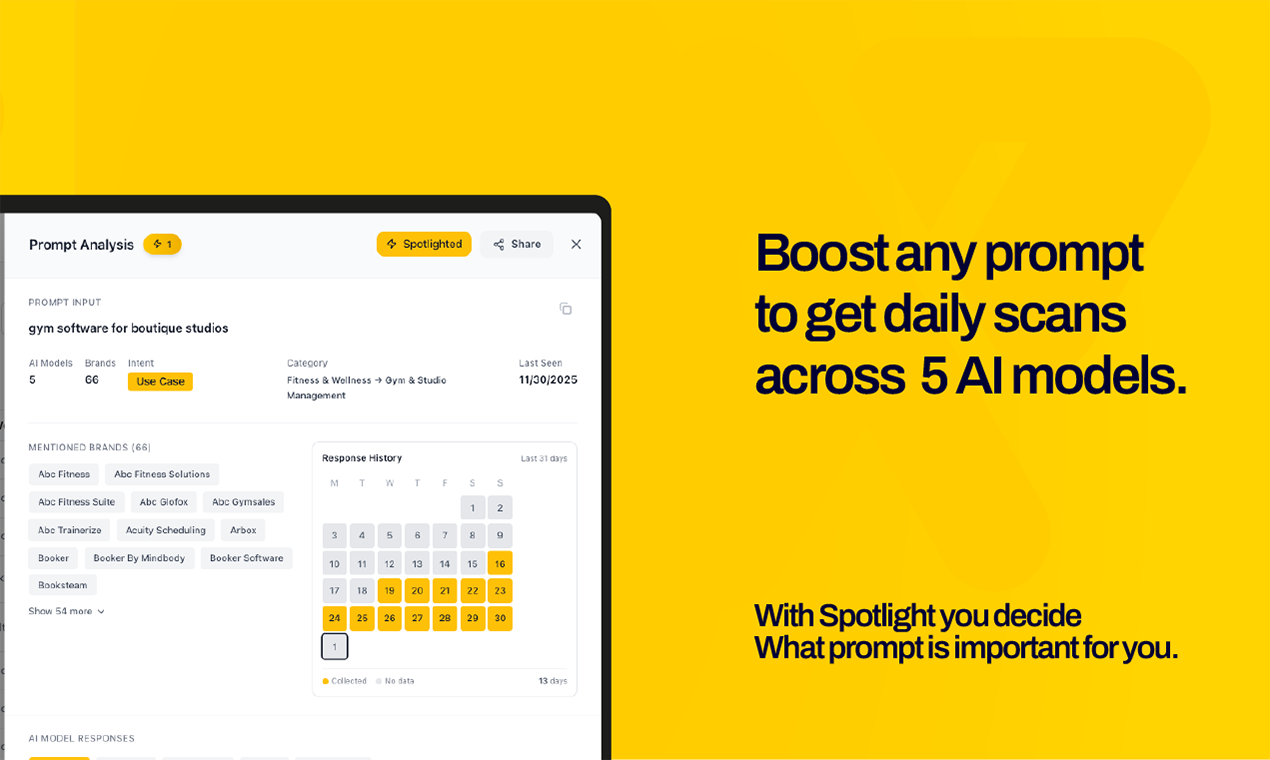 MentionRank gallery image