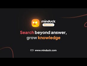 Minduck Discovery gallery image