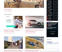 Polish Community in Alicante gallery image