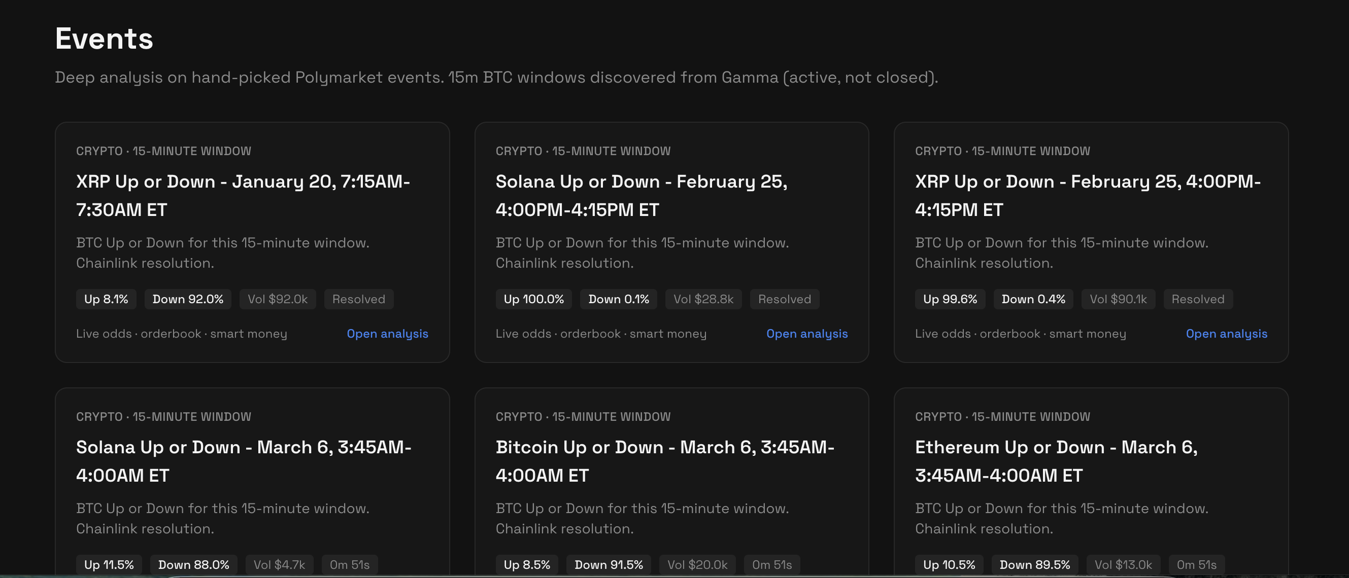 HolyPoly - Screenshot 3 showing product features and functionality