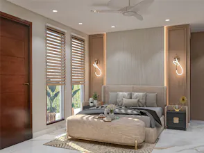 SPL Interiors gallery image
