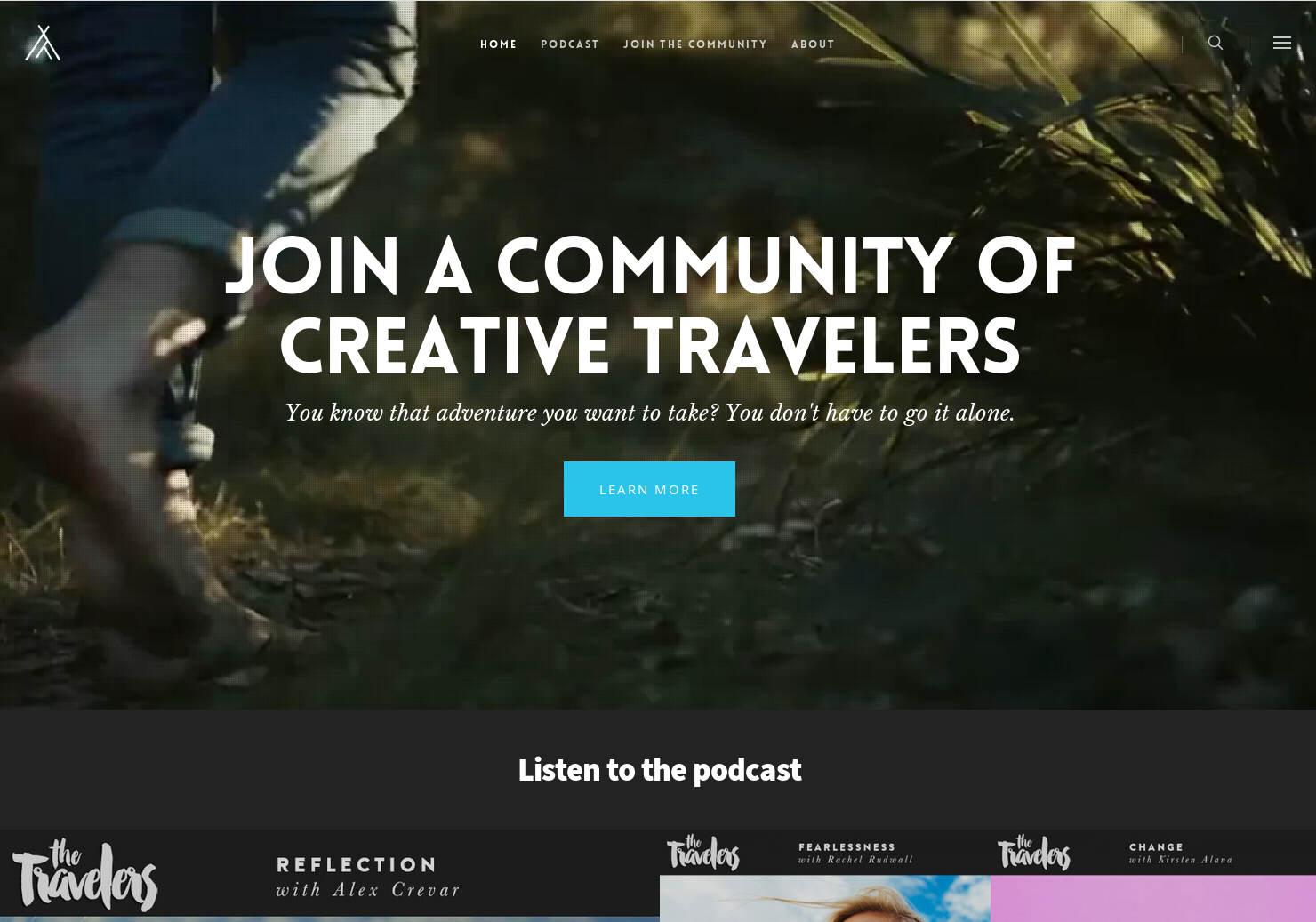 Daily Travel Podcast gallery image