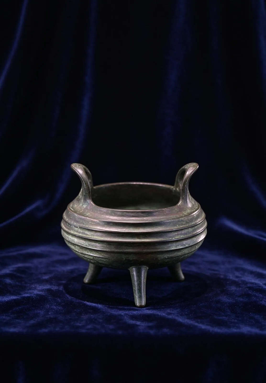 古董圈 Gudong gallery image