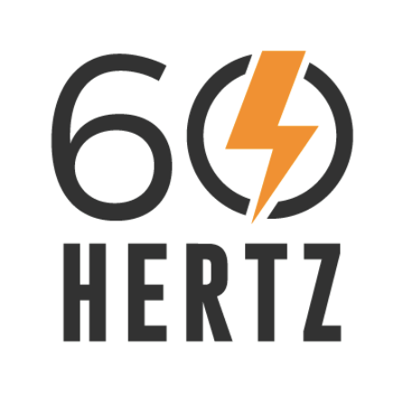 60 Hertz Energy