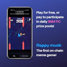 Flappy Musk gallery image