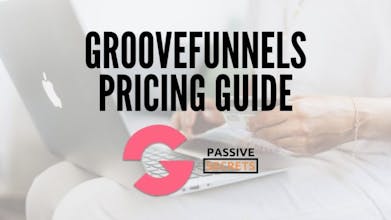 Passive Secrets gallery image