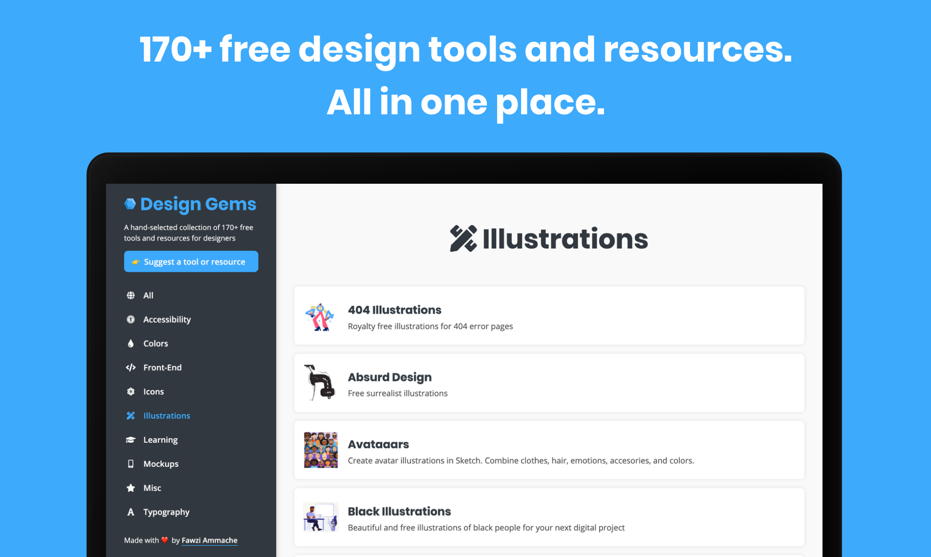 Design Gems gallery image