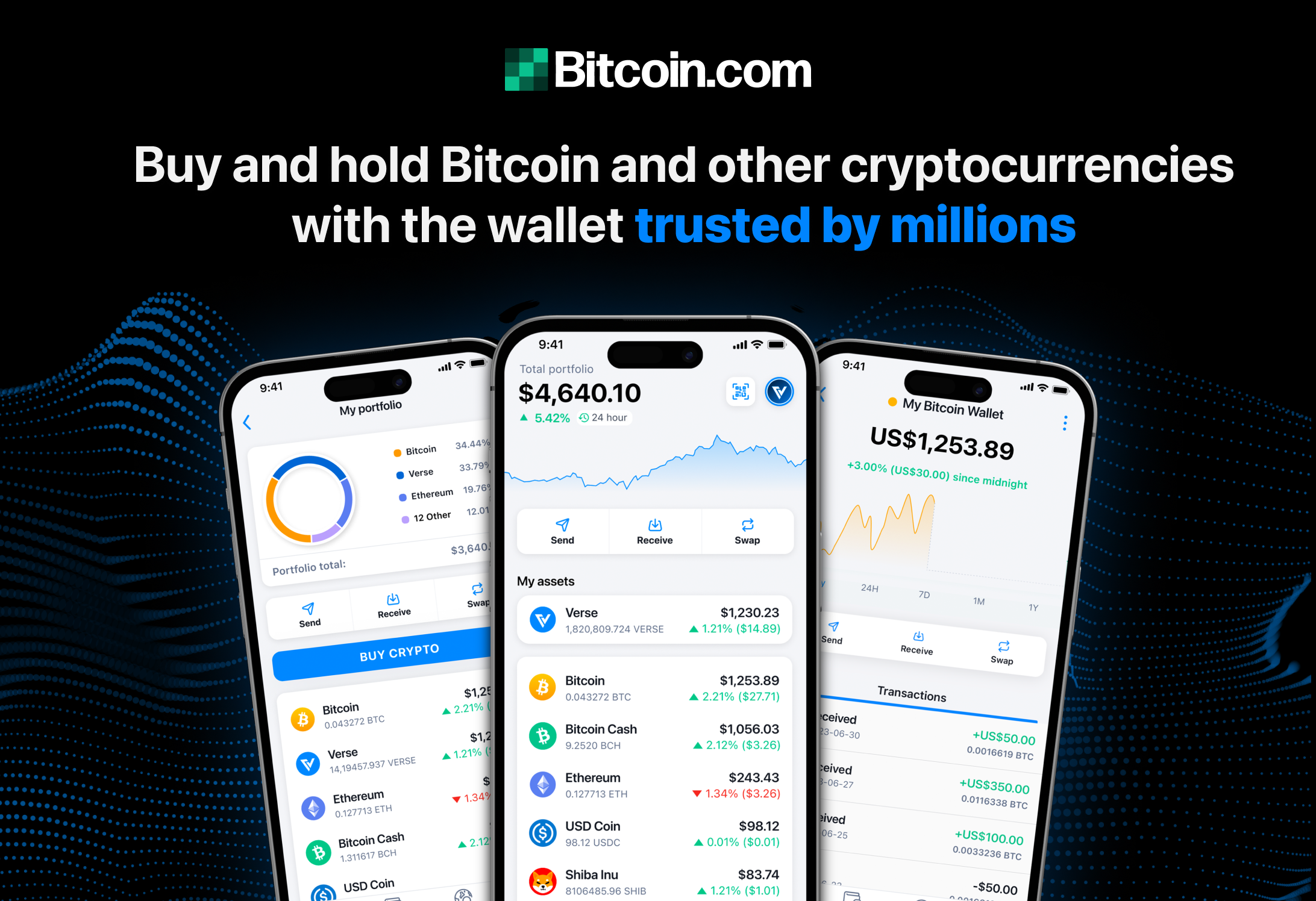 bitcoin.com 지갑