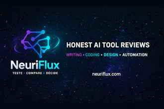 Neuriflux gallery image