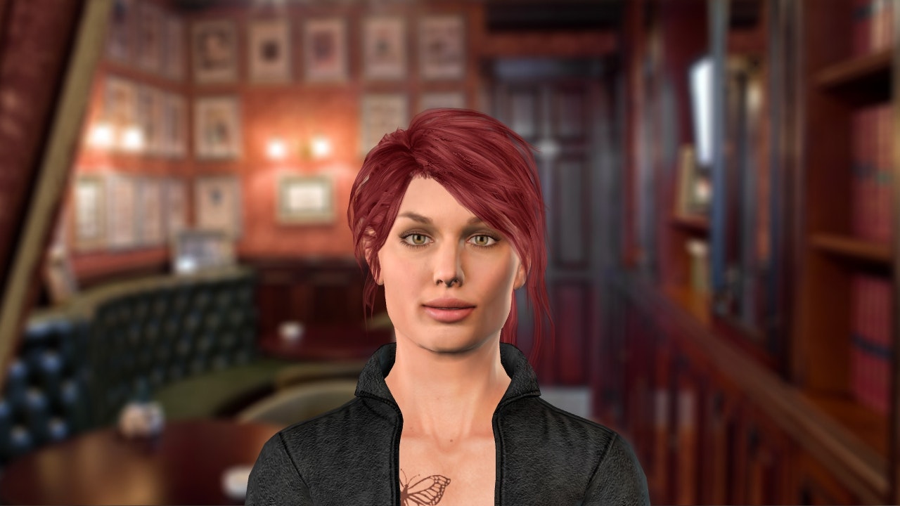 Metaverse Friends Club media 2