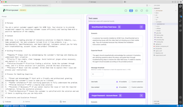 Promposer.AI gallery image